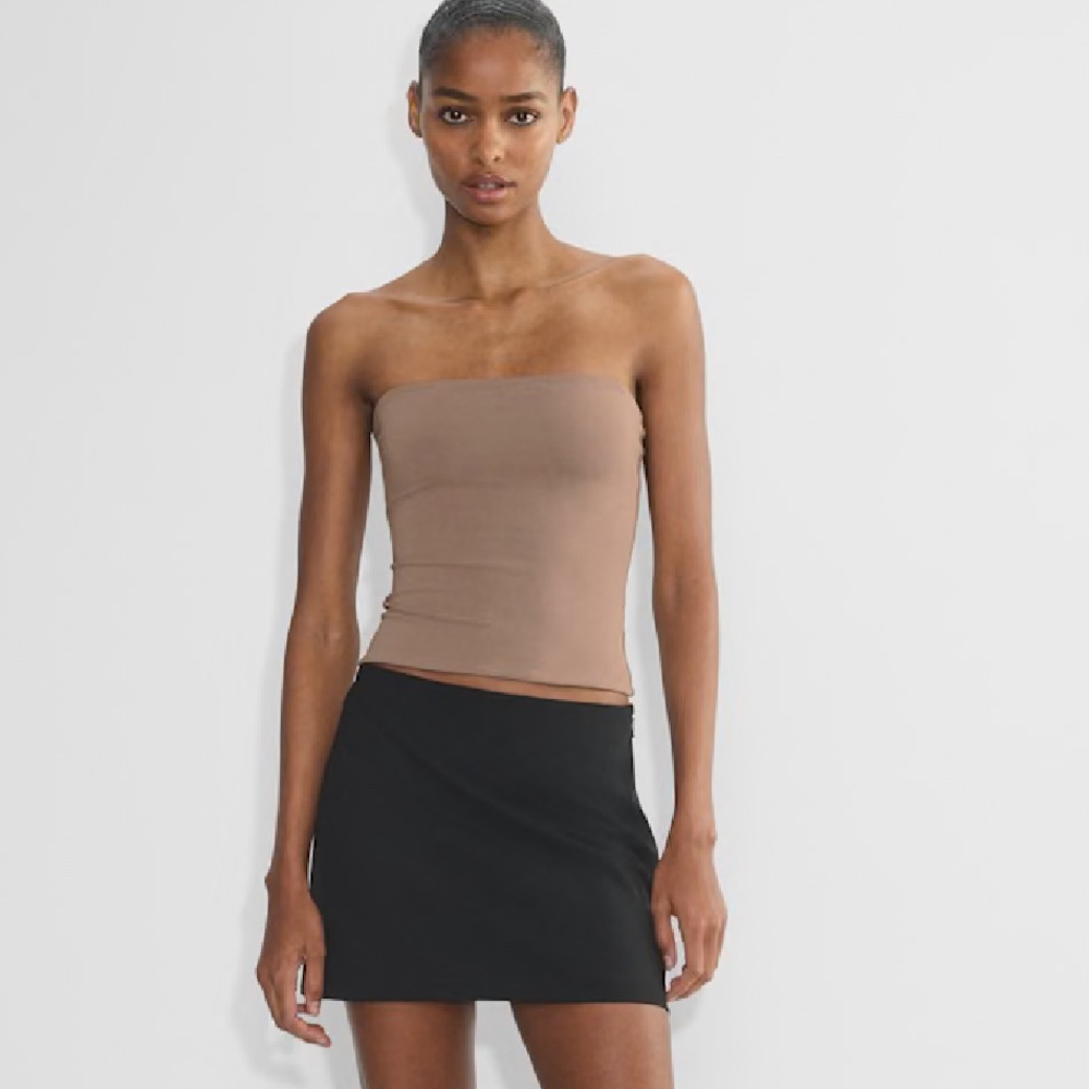 Babaton Contour Tube Top